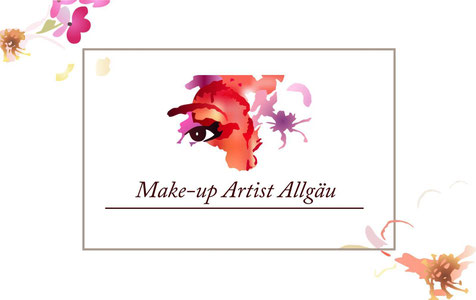 Make-up-artist-allgaeu
